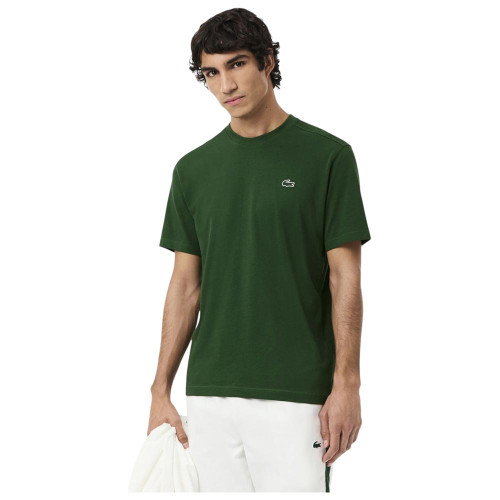 Lacoste Ανδρική κοντομάνικη μπλούζα